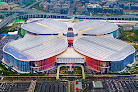 Shenzhen World Exhibition and Convention Center thumb 9